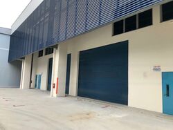 Shine@tuas South (D22), Factory #455103491